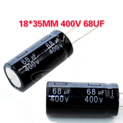 Tụ 68uF 400V