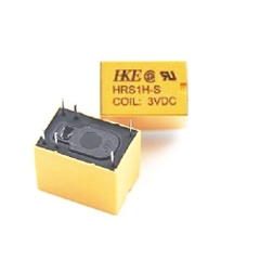 Relay HRS1H-S-DC12V-N - 6 Chân