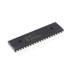 dsPIC30F4011-30I/P DIP40