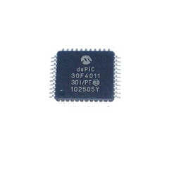 dsPIC30F4011-30I/PT QFP44