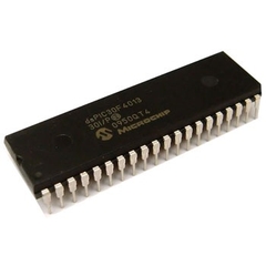 dsPic30F4013-30I/P DIP40