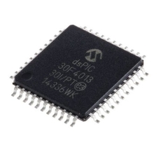 dsPIC30F4013-30I/PT TQFP44