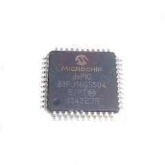 dsPIC33FJ16GS504-I/PT TQFP44