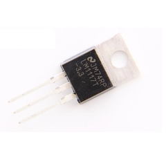 LM1117T-3.3V TO220