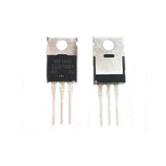 IRF1405 TO220 MOSFET N-CH 169A 55V