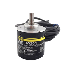 Encoder E6B2 CWZ6C 100P/R OMRON Chính Hãng