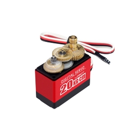 Động Cơ Digital RC Servo LD-20MG