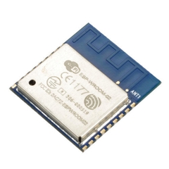 Module ESP-WROOM-02 ESP8266