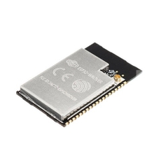 ESP32-WROVER-IB IPEX (16MB) Espressif Systems