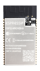 ESP32-WROVER-B