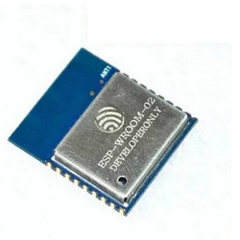 Module ESP-WROOM-02 ESP8266