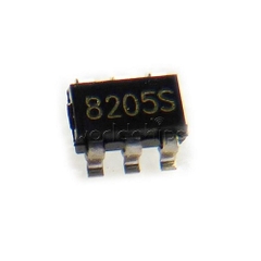 CEG8205 SOT23-6 Kênh N 20V 6A