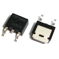 AOD4454 TO252 MOSFET N-1CH 20A 150V