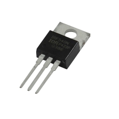 IRF540N TO220 MOSFET N-CH 28A 100V