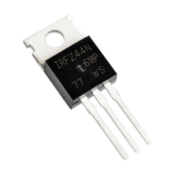 IRFZ44N TO220 MOSFET N-CH 49A 55V