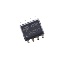 AO4828 SOP8 MOSFET N-2CH 4.5A 60V