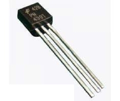 PN4391 N-Channel JFET Switch