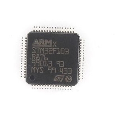 STM32F103R8T6