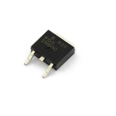 2N60 TO252 MOSFET N-1CH 1.9A 600V