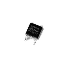 IRLR7843 LR7843 TO252 MOSFET N-CH 161A 30V