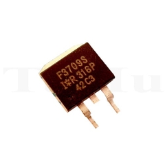 IRF3709S TO263 MOSFET N-CH 90A 30V