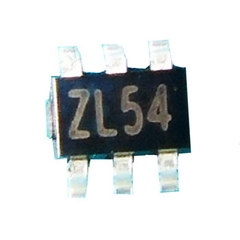 KB4317 SOT23-6 Driver LED LCD ( ZL54 )