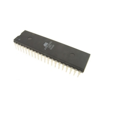 ATMEGA162-16PU DIP40