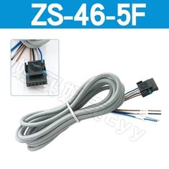 Dây nguồn SMC ZS-46-5F