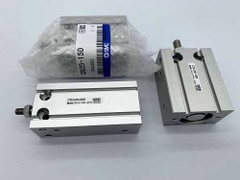 Xi Lanh Khí Nén SMC CUJB8-4D