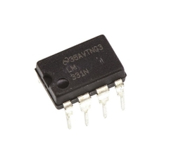 Ic lm331n - dip8 - k4h13