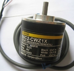 Encoder E6C2-CWZ1X 100P/R OMRON Chính Hãng