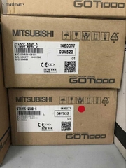 Màn hình cảm ứng Mitsubishi GT1055-QSBD-C