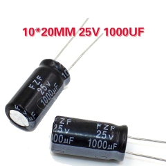 Tụ 1000UF/25V