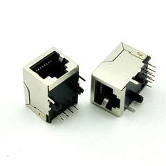 RJ45 8P Loại Dài