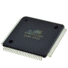 ATMEGA2560-16AU TQFP100