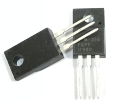 MOSFET 11N60