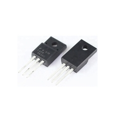 Mosfet kenh n fqpf9n50c - to220 - b7h16