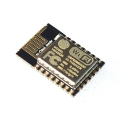 Module Wifi ESP8266 ESP-12E