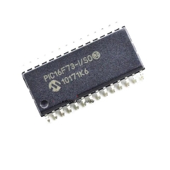 dsPIC30F3013-30I / SO SOP28