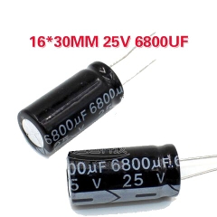 Tụ 6800UF/25V