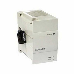 Module mở rộng PLC Mitsubishi FX2N-4AD-TC