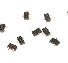 IRLML2502 SOT23 MOSFET N-1CH 4.2A 20V