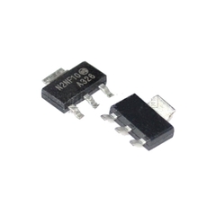 STN2NF10 SOT223 MOSFET N-CH 2.4A 100V