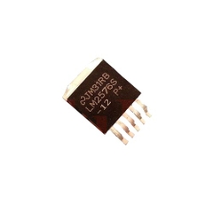 LM2576S-12V BUCK 12V 3A TO263-5