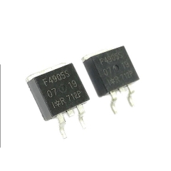 IRF4905S TO263 MOSFET N-CH 74A 55V