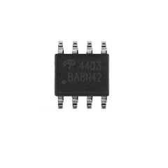 AO4403 SOP8 MOSFET P-1CH 6A 30V