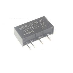 B0305LS-1W Nguồn Cách Ly 3.3V-5V (Chân Rộng)