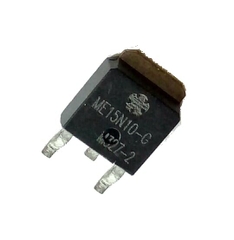 ME15N10 TO252 MOSFET N-CH 14A 100V