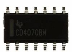CD4070 SOP14