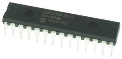 dsPIC30F3013-30I/SP DIP28